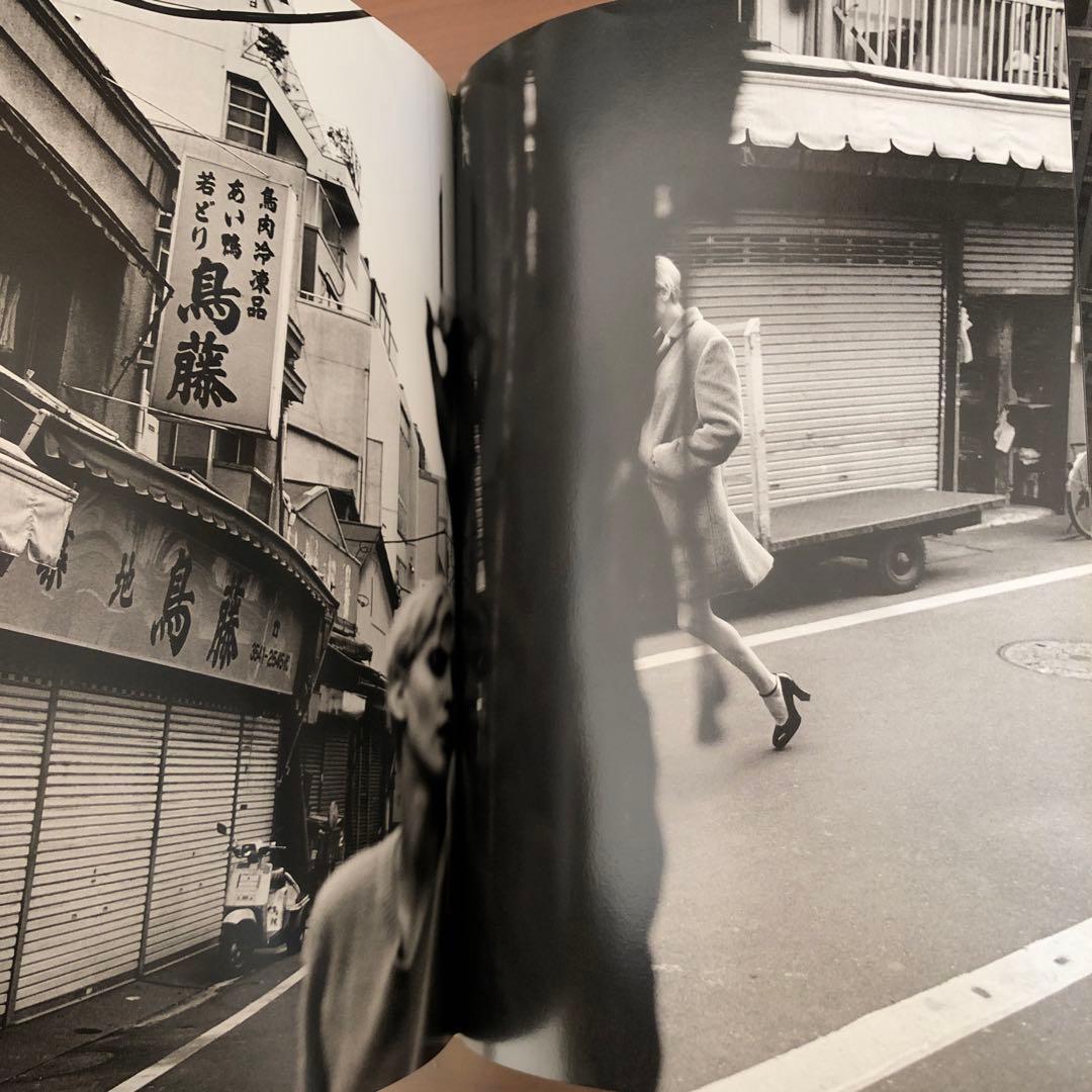 Peter Lindbergh Images of Women 写真集 (洋書)
