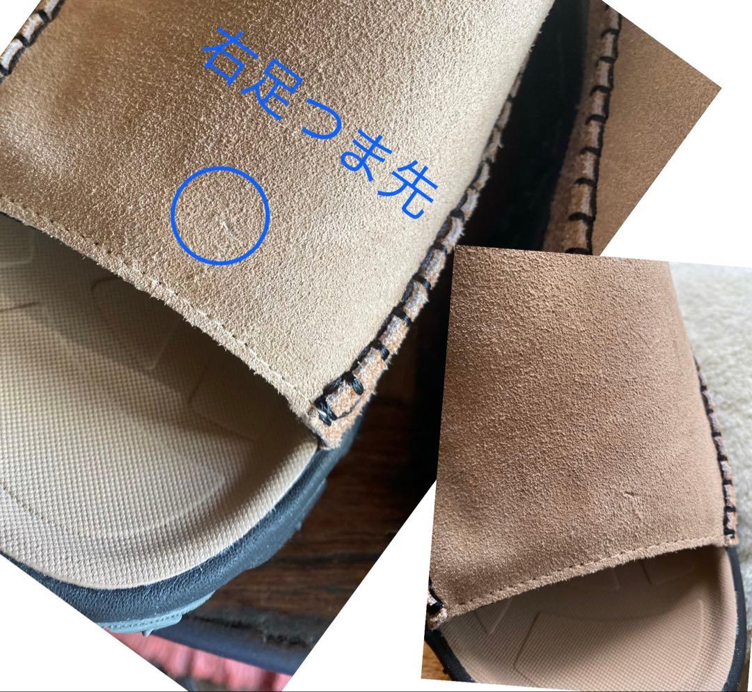 大丸様　✨キズ有・他美品✨27✨UGG✨Venture Daze Slide