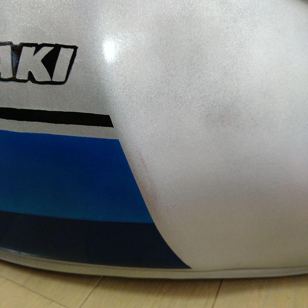 R*様 カワサキ ゼファー 400 燃料タンク