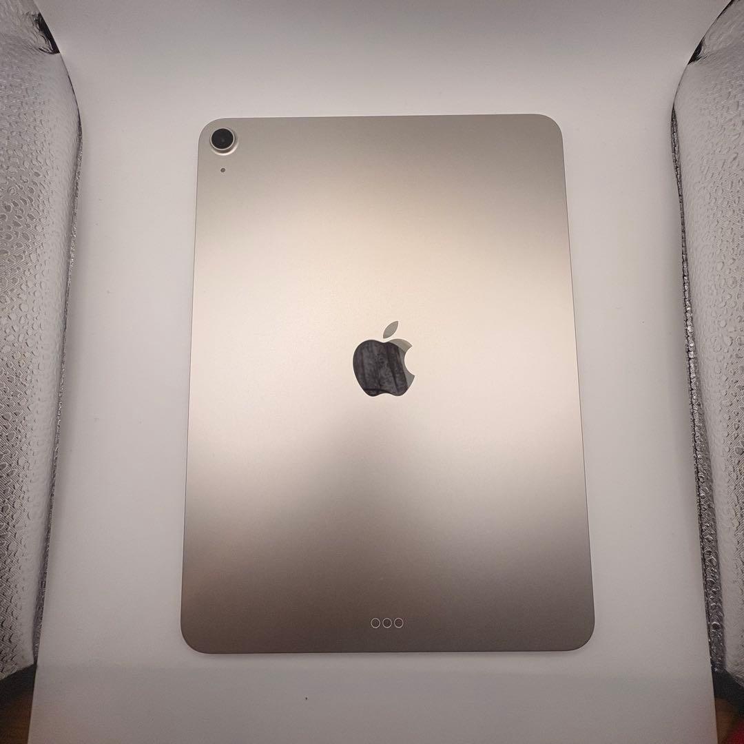 Apple iPad Air m3 256GB Wi-Fi 11インチ　オマケ有