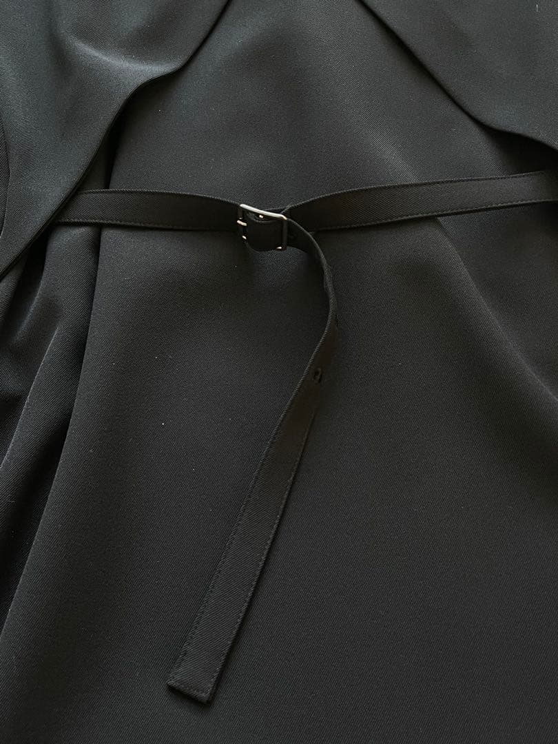 UNITED TOKYO 黒ジャケット