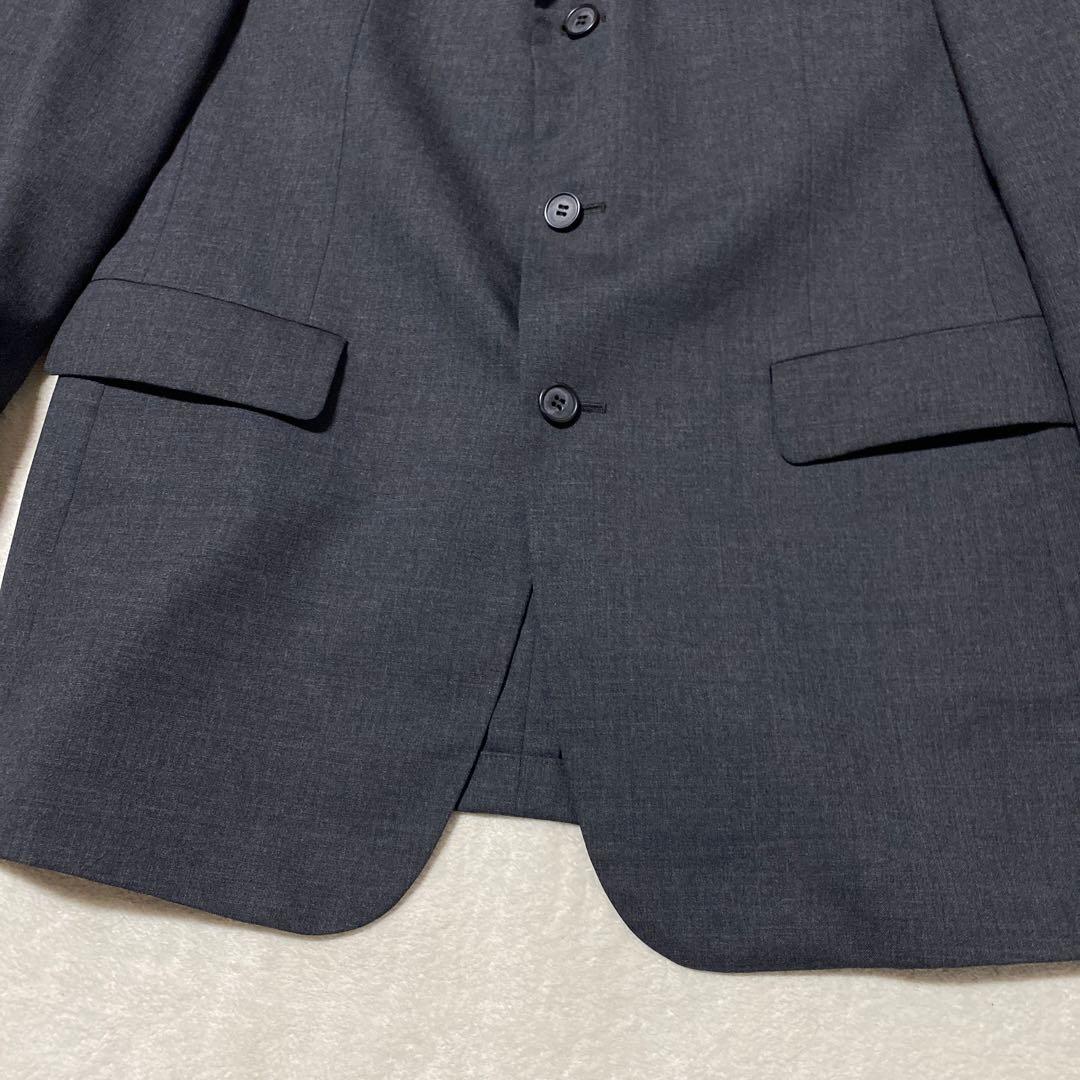 希少✨ヨウジヤマモト A.A.R セットアップ スーツ