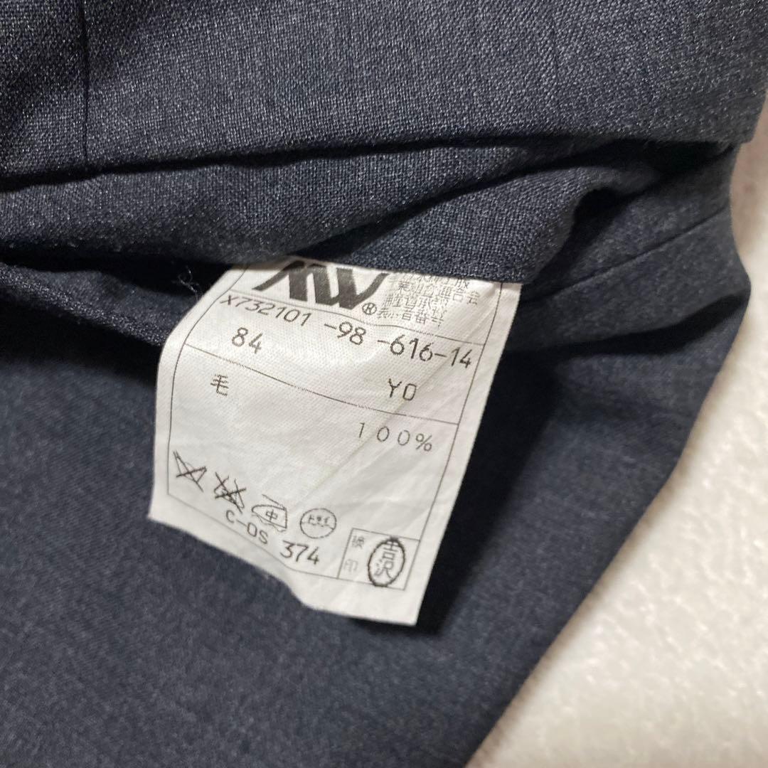 希少✨ヨウジヤマモト A.A.R セットアップ スーツ