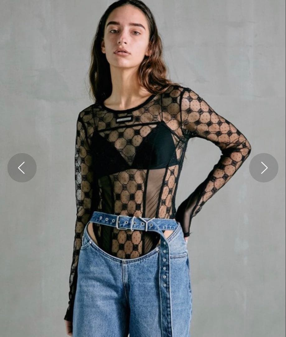 プランクプロジェクトJUN MIKAMI PERVERZE LEINWANDE