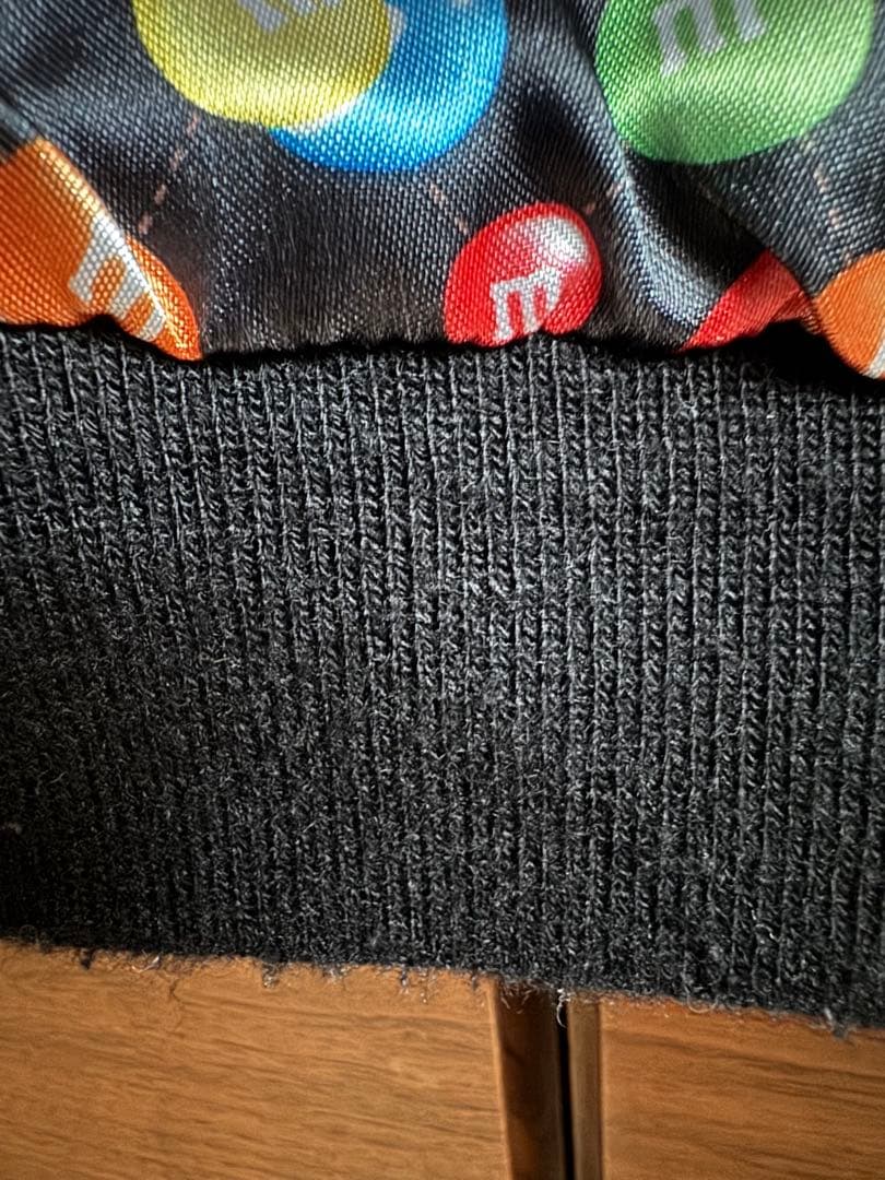 m&m's JH DESIGN レーシングジャケット　L