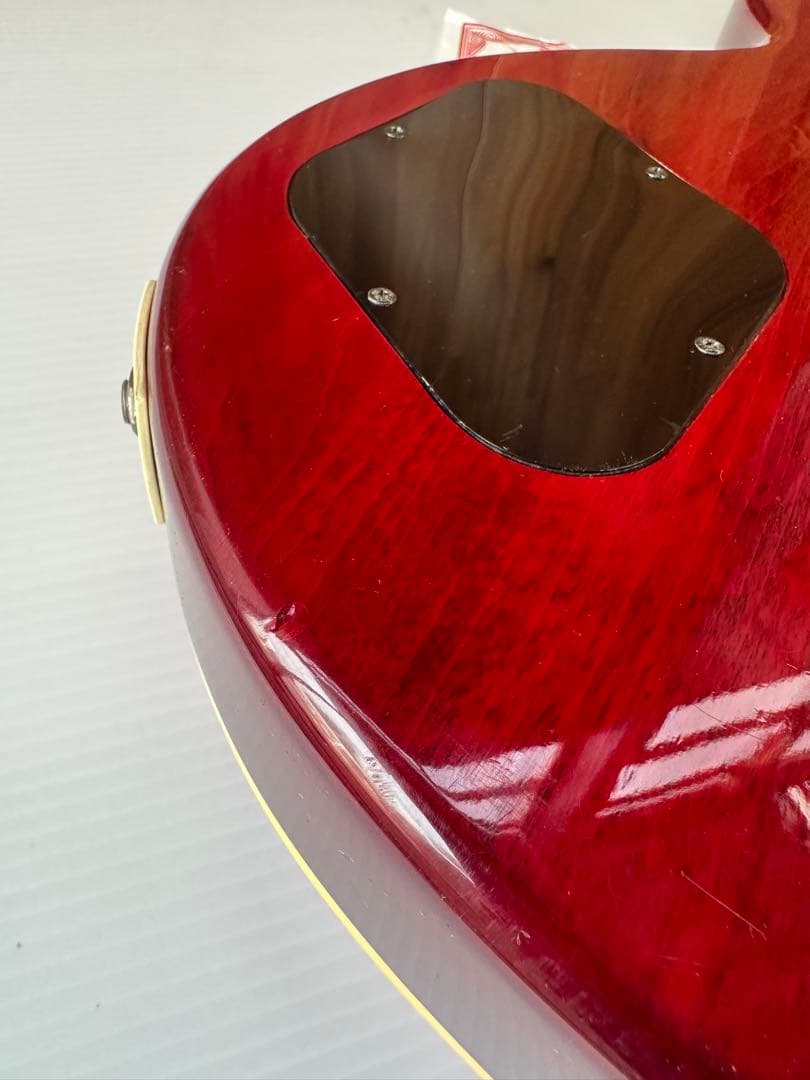 エピフォン レスポール　ギター(a51)