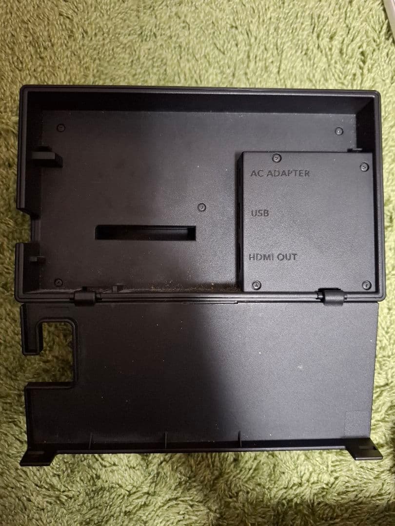 (動作確認済み）Nintendo Switch 本体とコントローラーセット