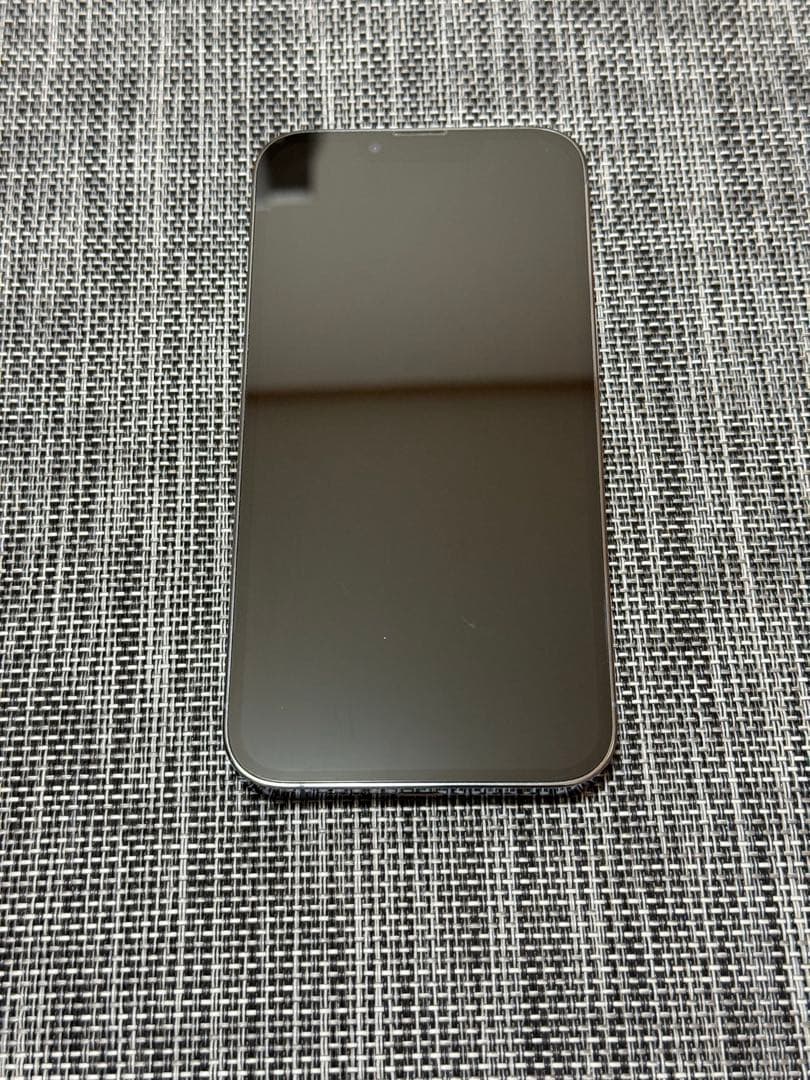 iPhone13Pro 256GB シエラブルー　SIMフリー
