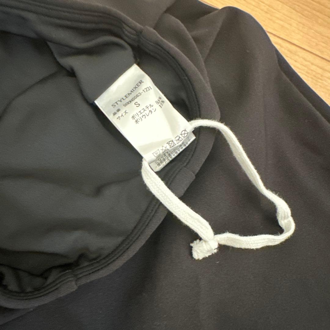 STYLEMIXER スタイルミキサー 水着 セットSスイムウェア