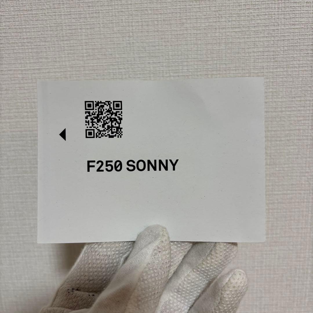 レア物 FREITAG F250 SONNY ショッピングバッグ 黒 ピンク