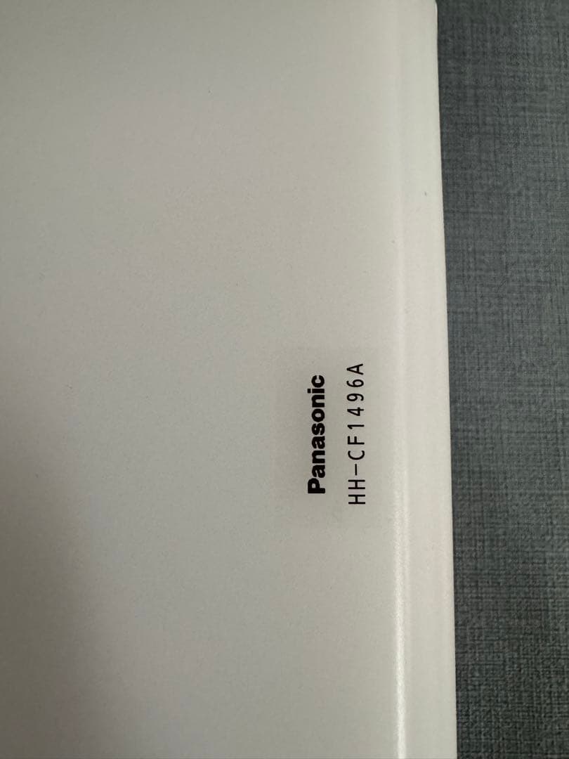 ☆Panasonic LEDシーリングライト HH-CF1496A