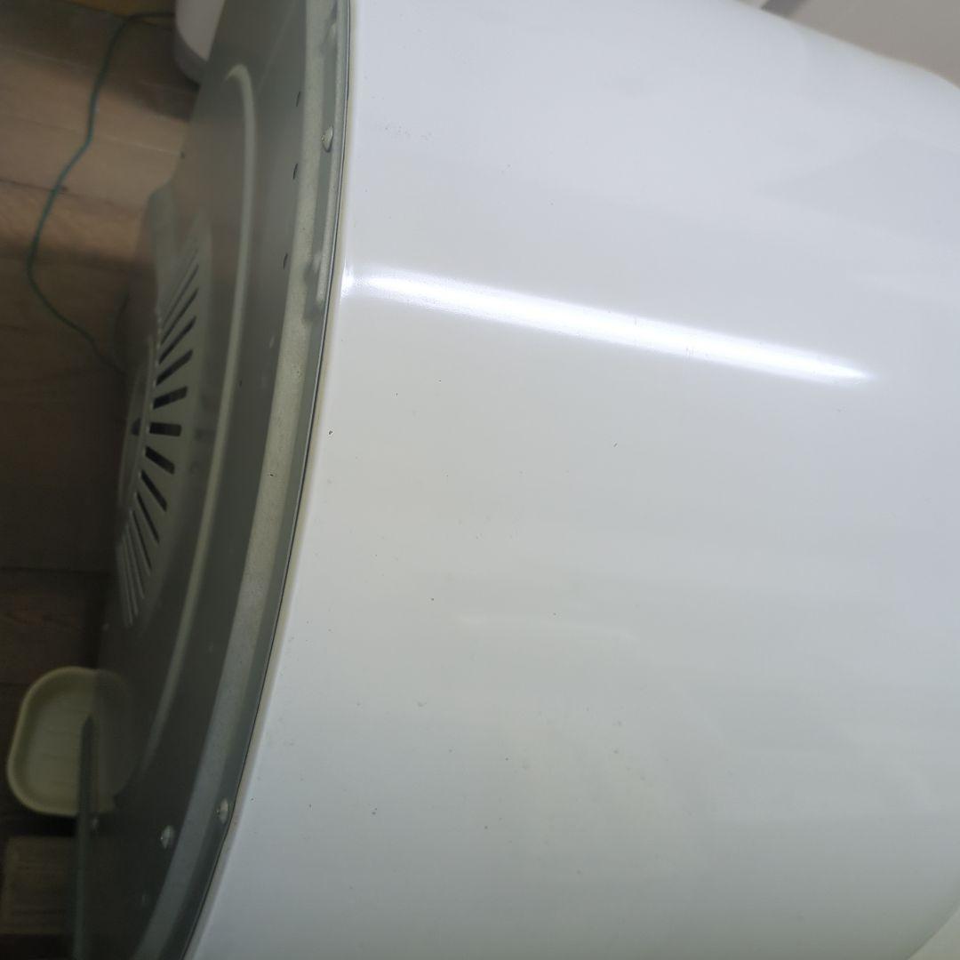 衣類乾燥機 乾燥容量4.5kg SANYO CD-S451