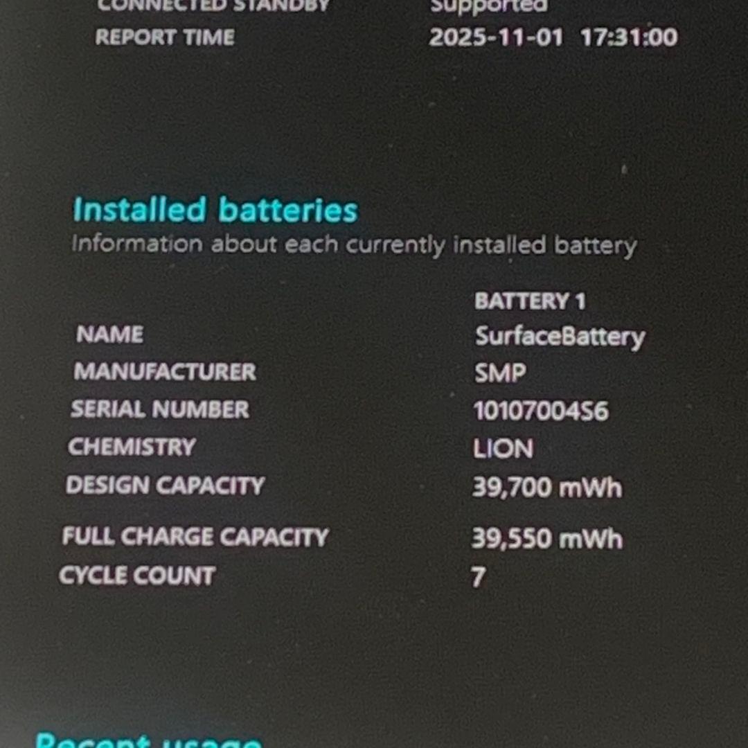 【希少ピンク美品】Surface Laptop Go タッチパネル パソコンPC