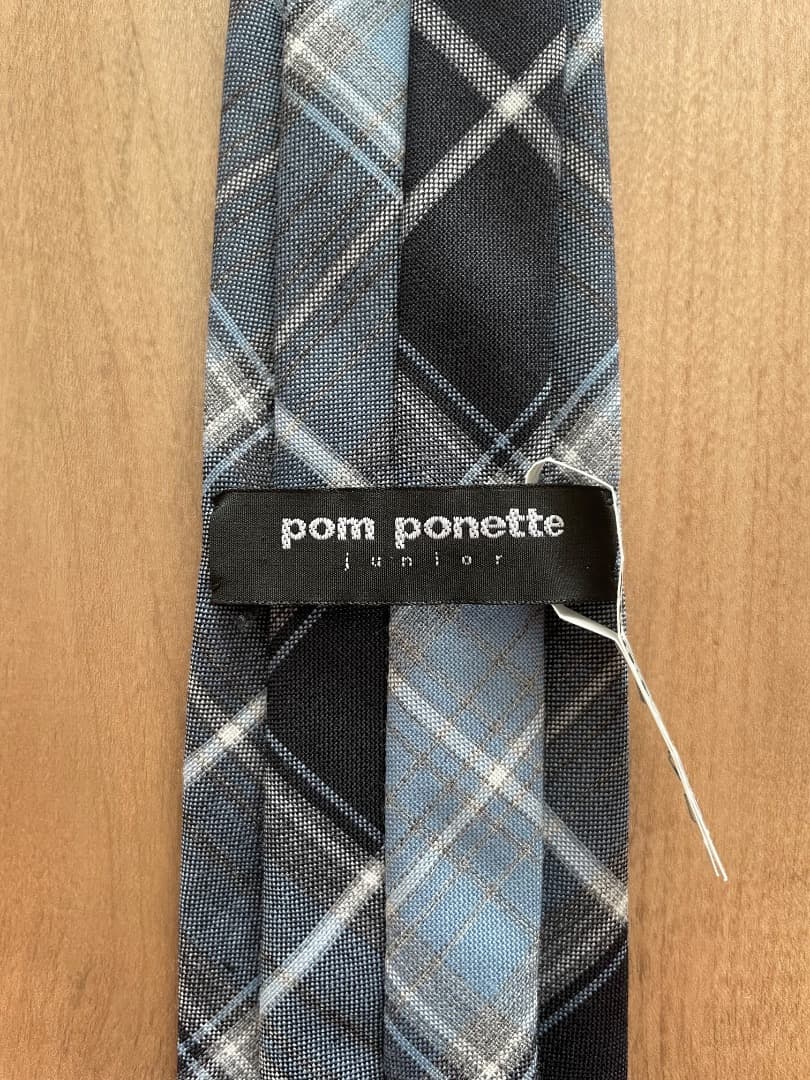 ポンポネット　女の子　フォーマルスーツ3点セット　卒服　セレモニー　受験