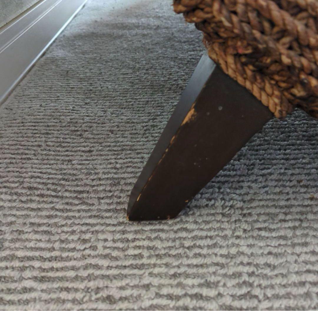 ACTUS(アクタス)　ソファ　NEMO (ネモ)2人掛け