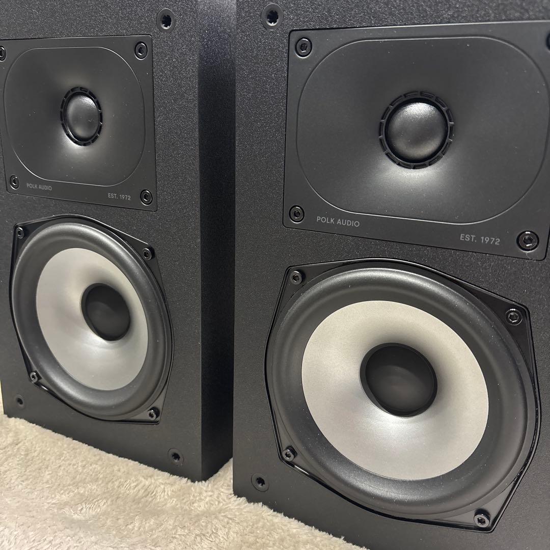 a*i様 Polk Audio XT15 ポーク スピーカー