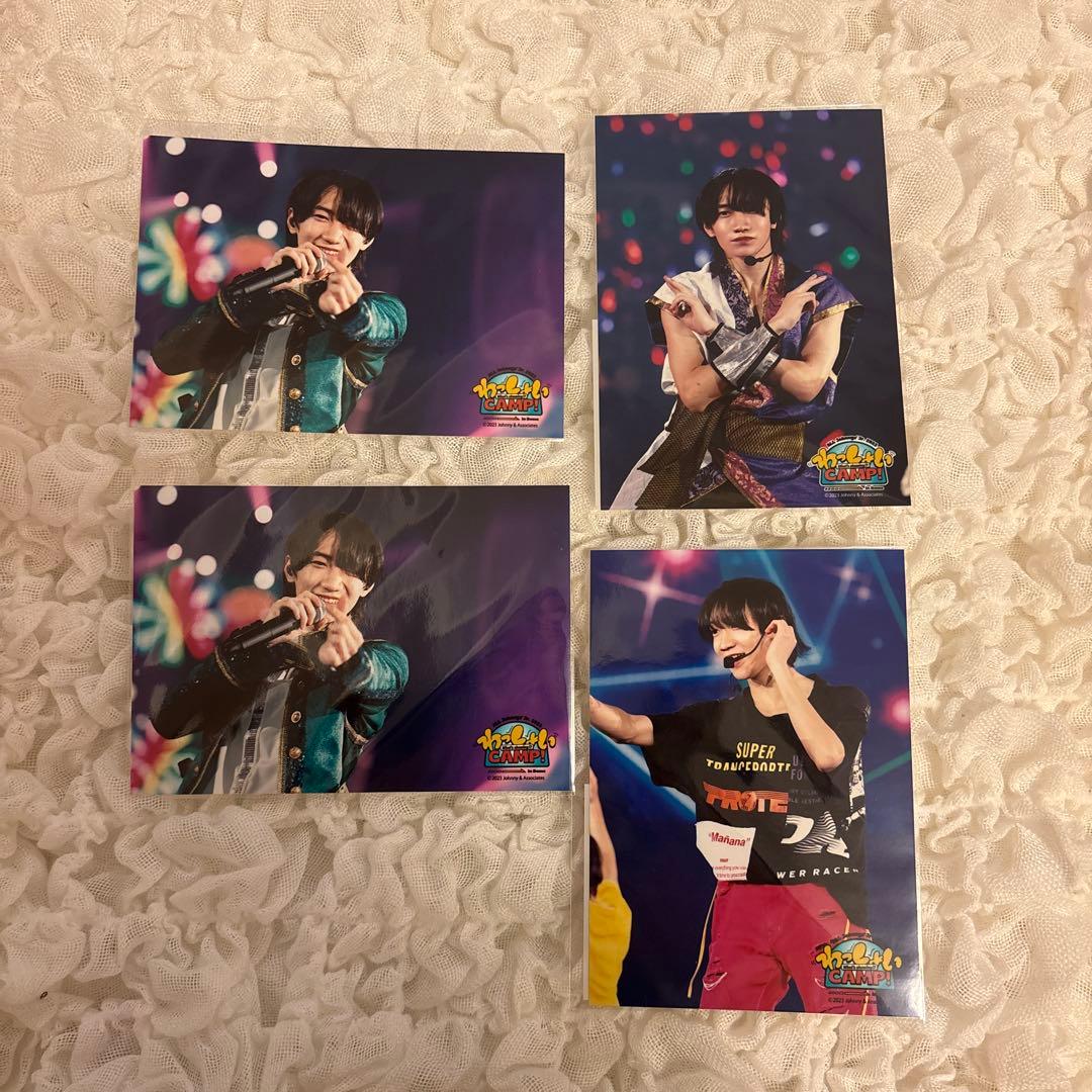 川﨑星輝 公式写真 188枚まとめ売り