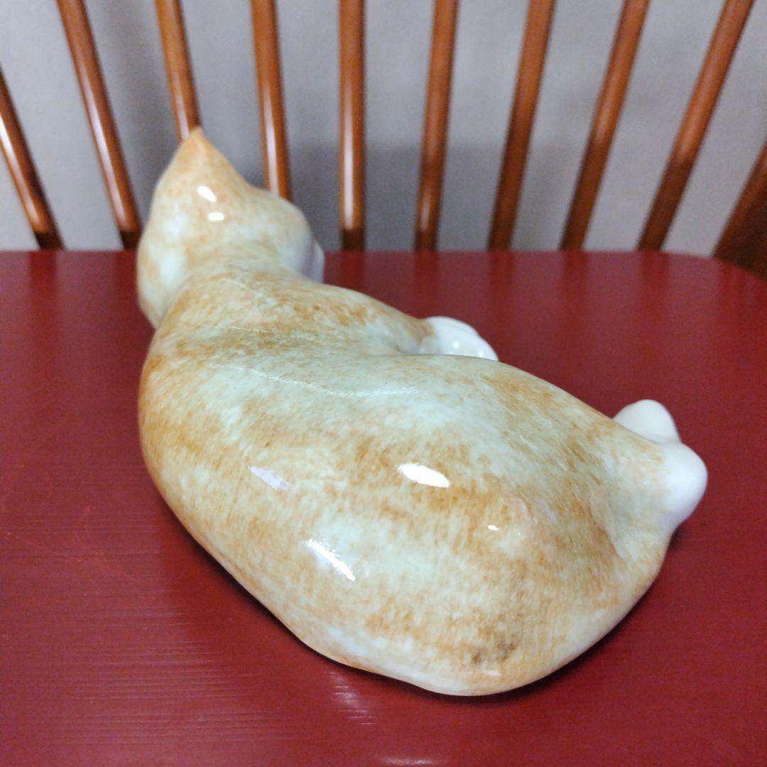 ウィンスタンレイキャット（ケンジントンキャット）ビンテージ２作品セット