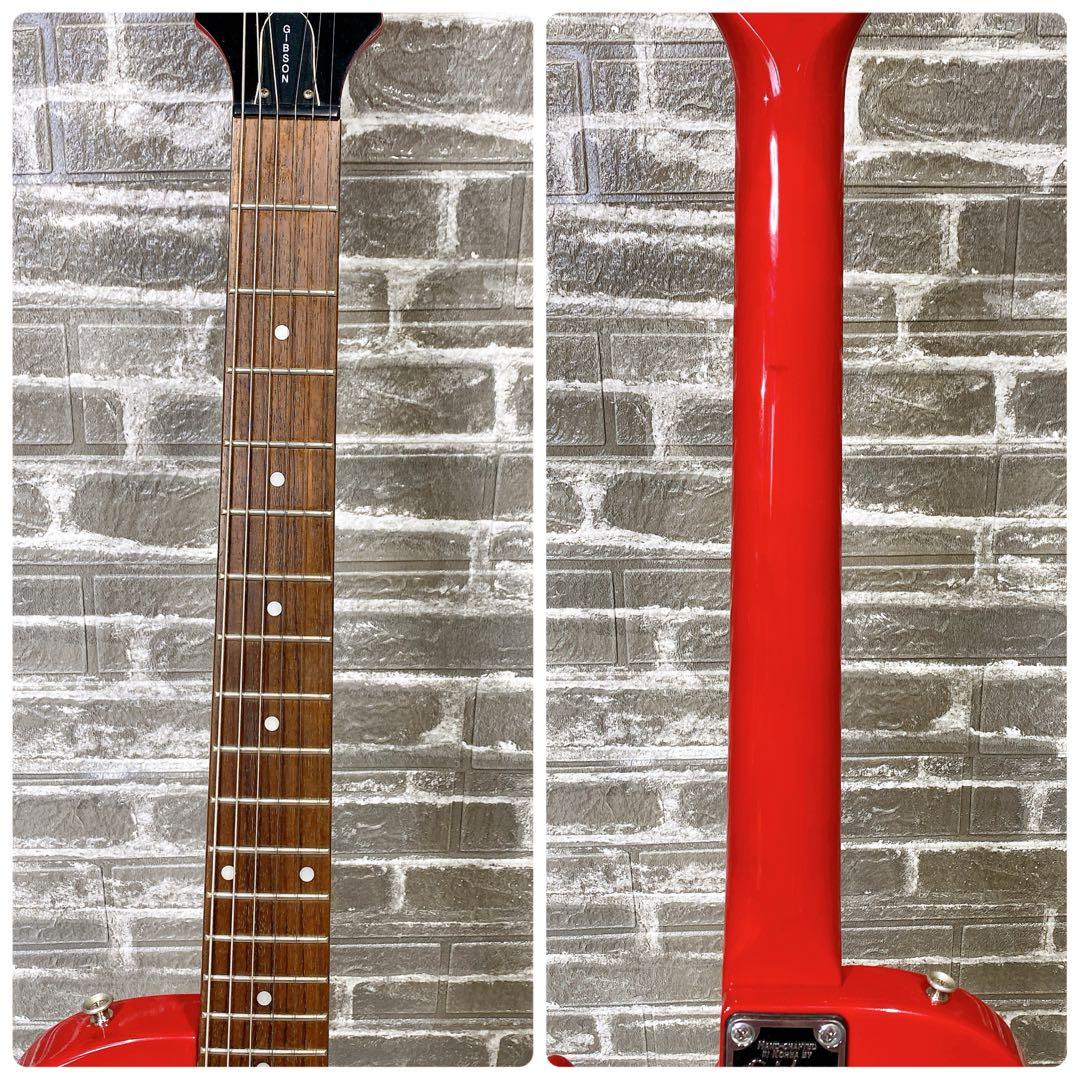 Epiphone Les Paul 100 エピフォン　レスポール　エレキギタ