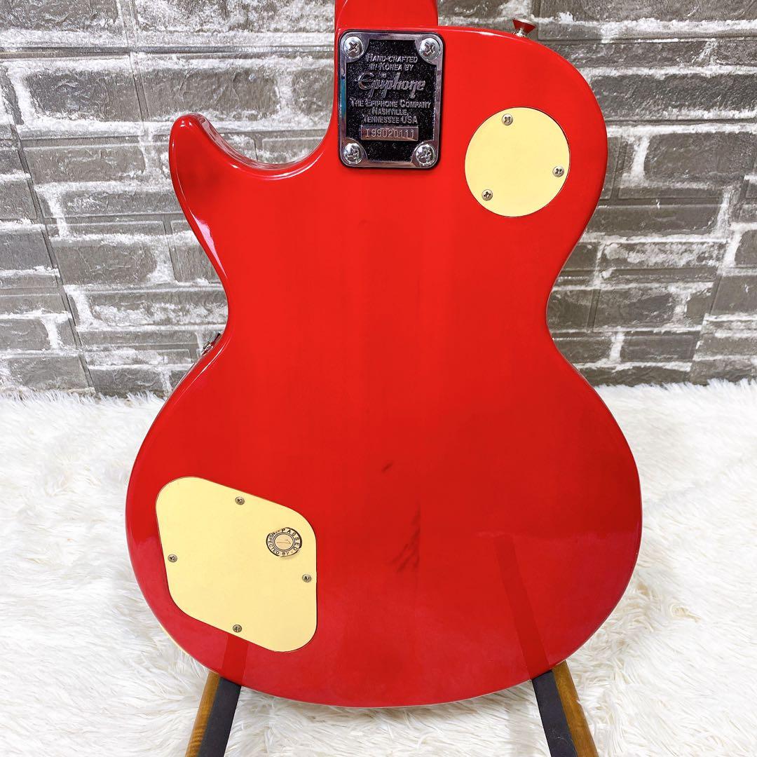 Epiphone Les Paul 100 エピフォン　レスポール　エレキギタ