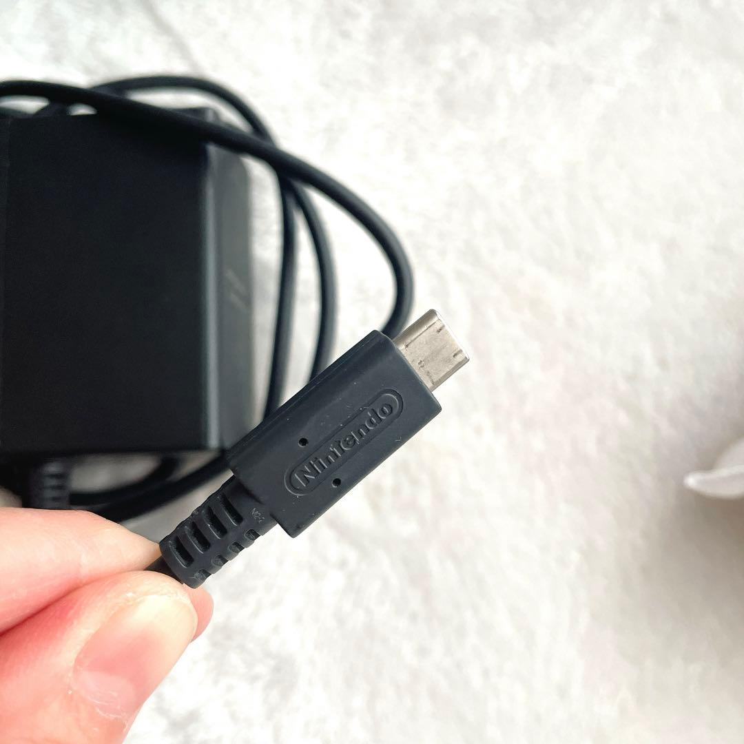 Nintendo Switch あつまれどうぶつの森セット 本体 付属品完備