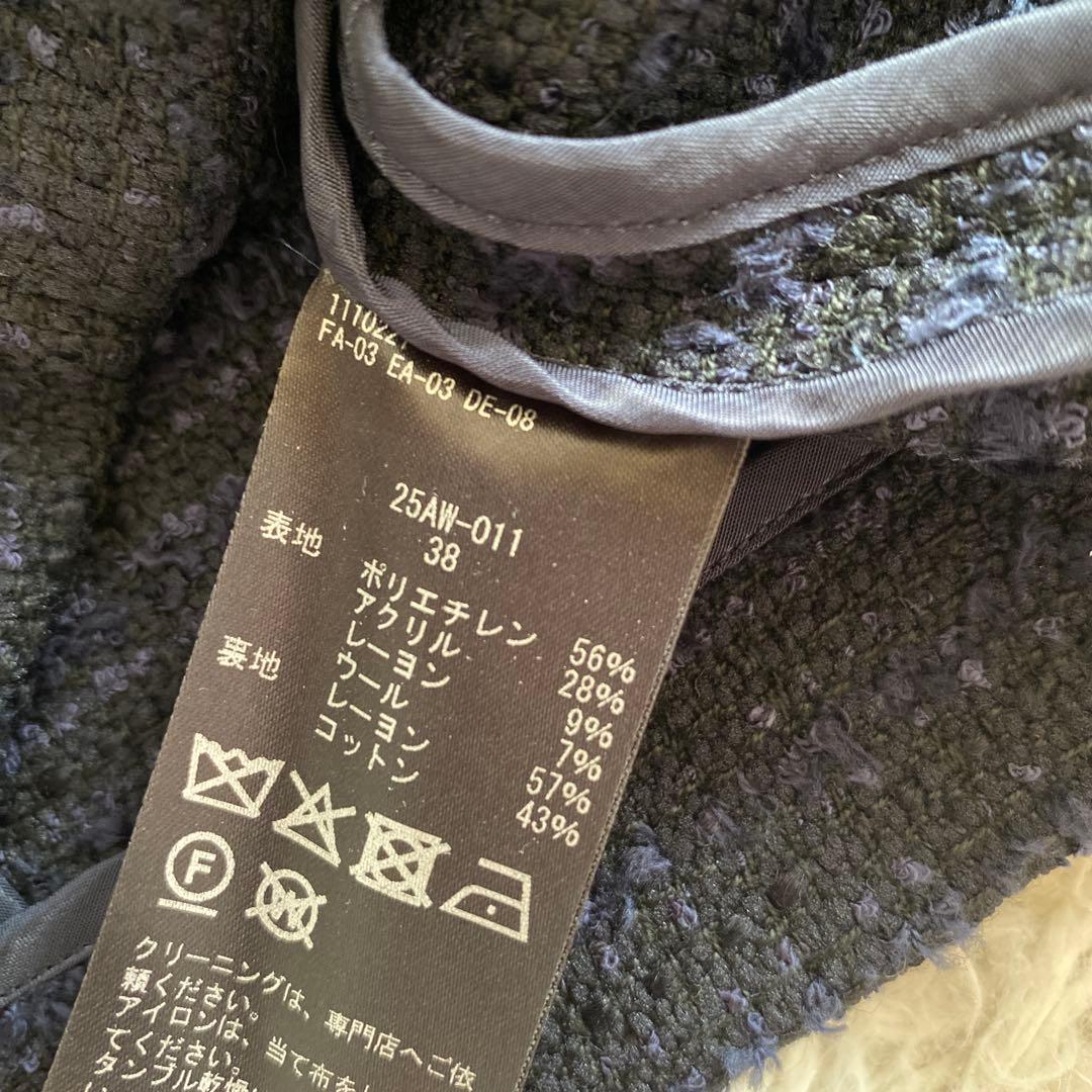 abcフリッカーCOUTURE D'ADAM クチュール ド アダム