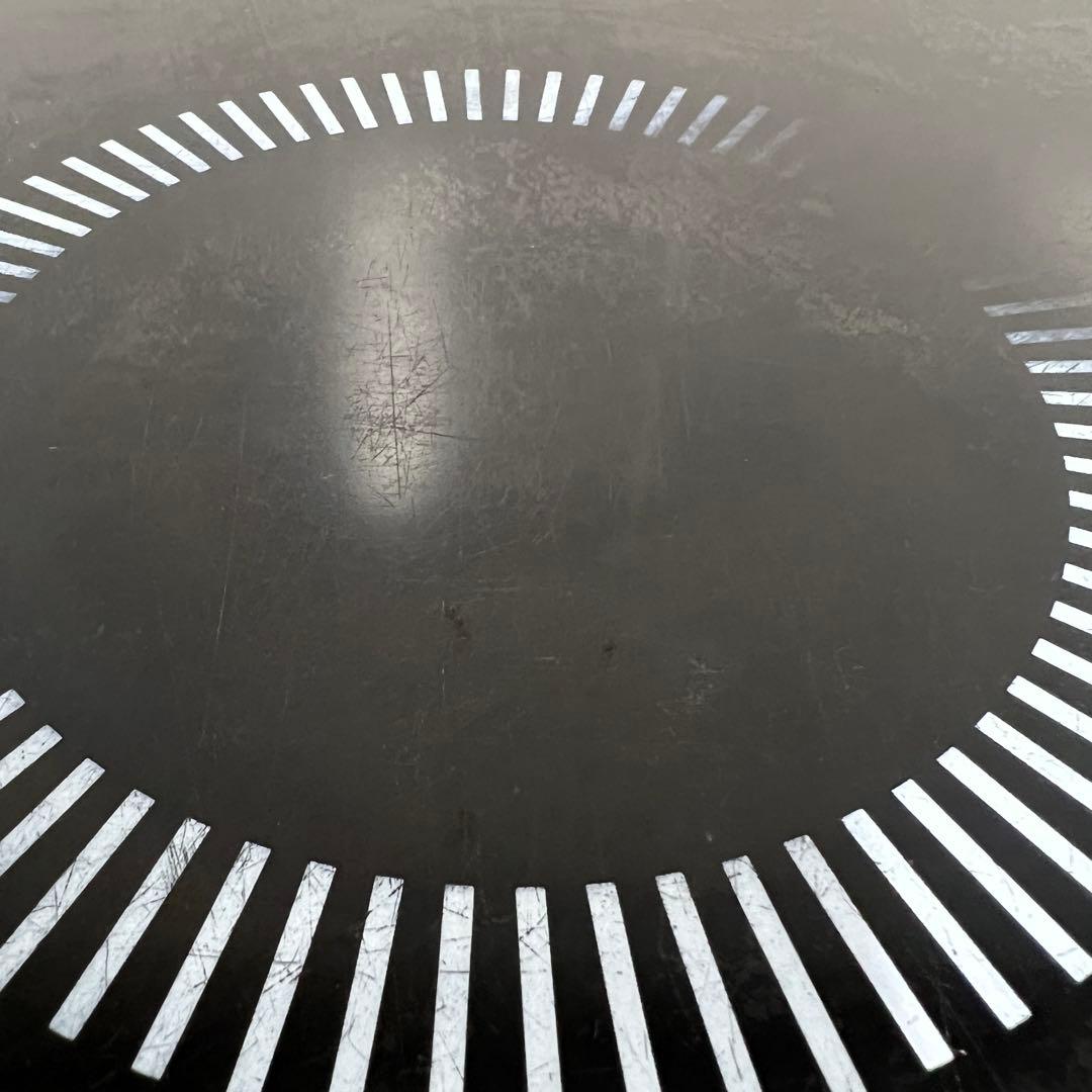 【中古／現状】IH縦型2連コンロ DL60TBY02 単相200V