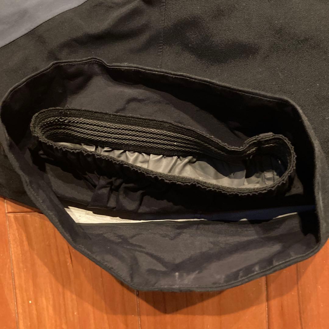 スキー peak performance gravity pants S