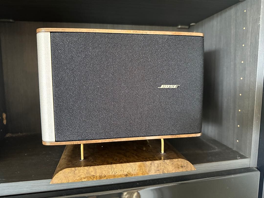 スピーカー・ウーファー BOSE 125 WestBorough