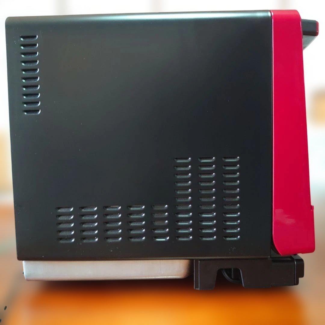 2020年製 日立 過熱水蒸気オーブンレンジ MRO-S8X 整備済み