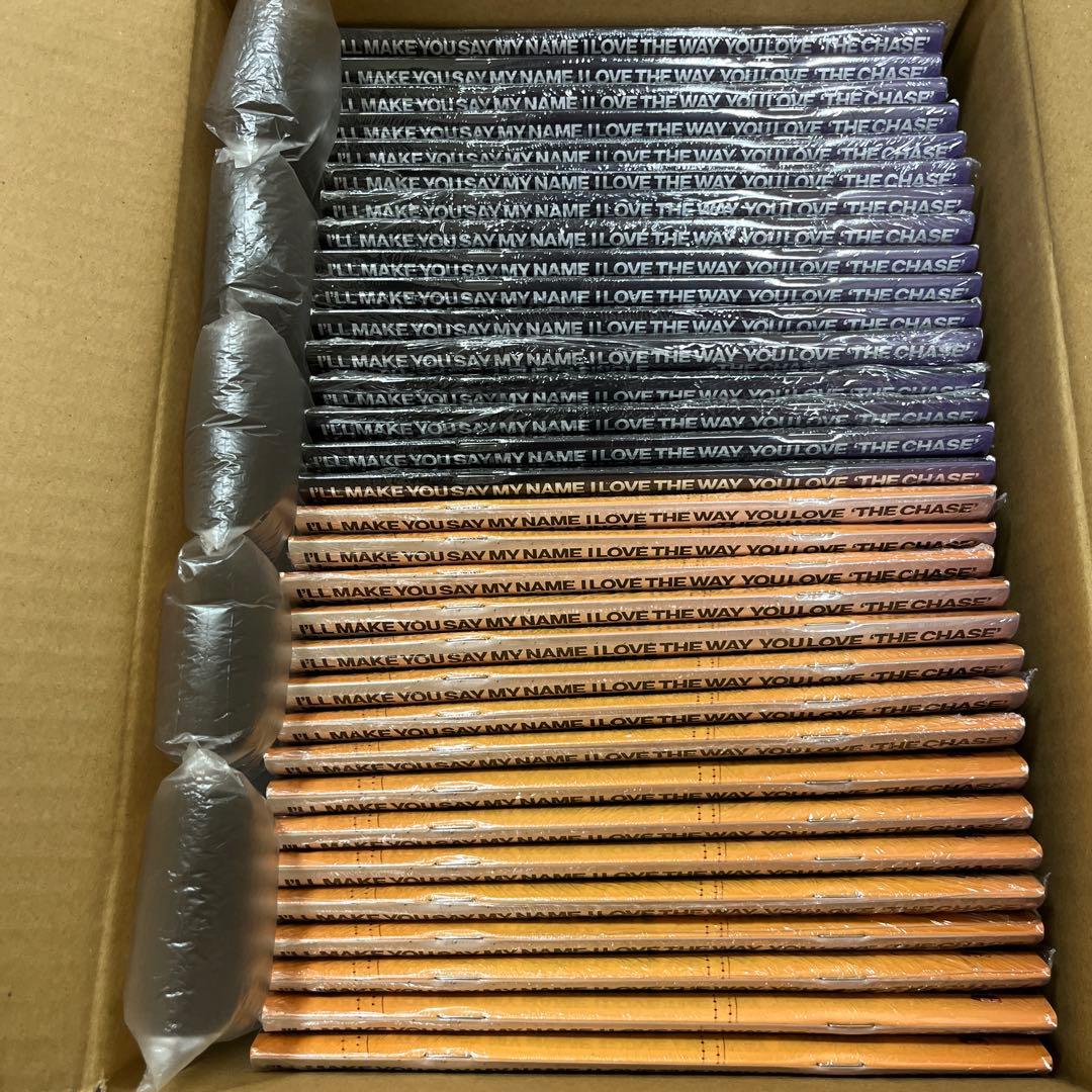 hearts2hearts アルバム 32枚セット The Chace