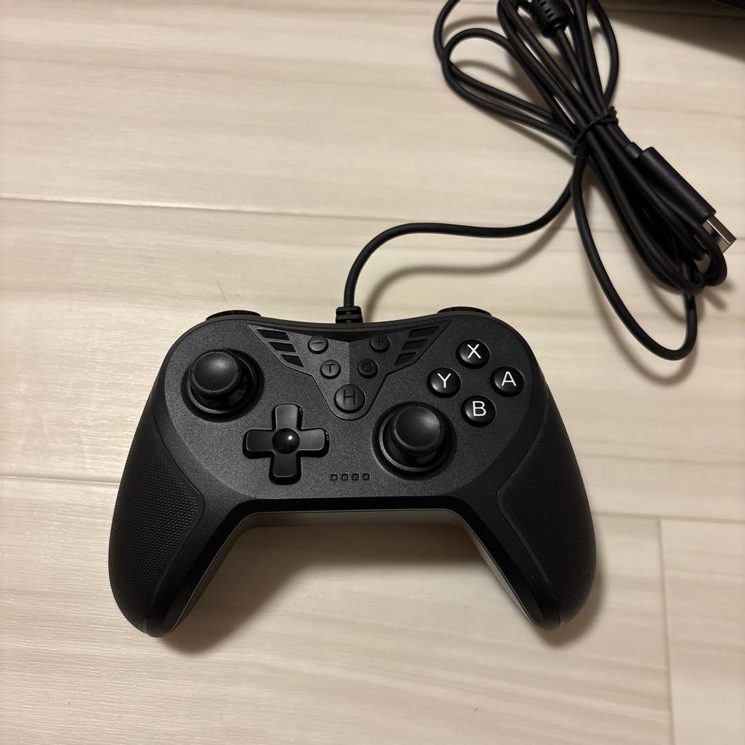 【ジャンク品】Nintendo Switch （無線NG・ファン異音）