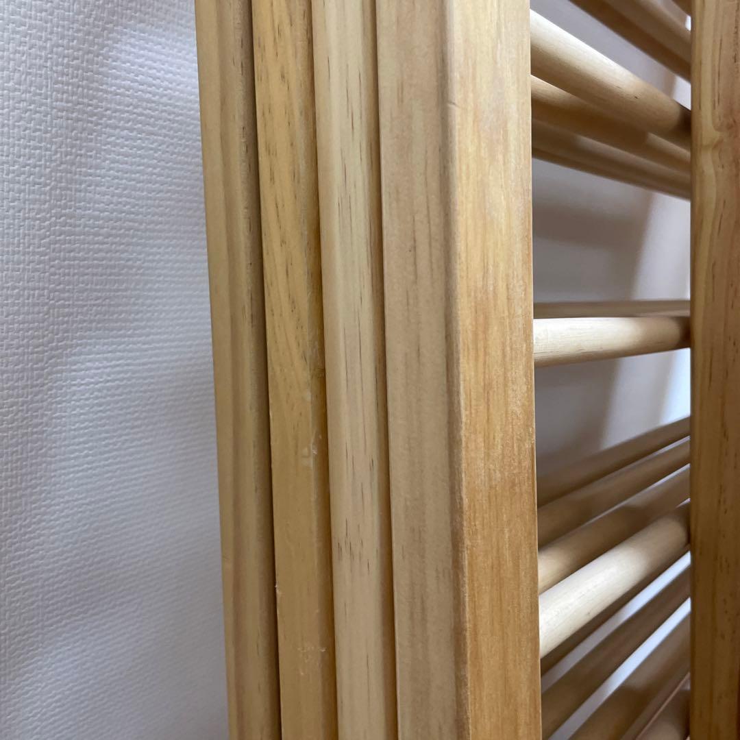 ファルスカ ベビーサークル×2