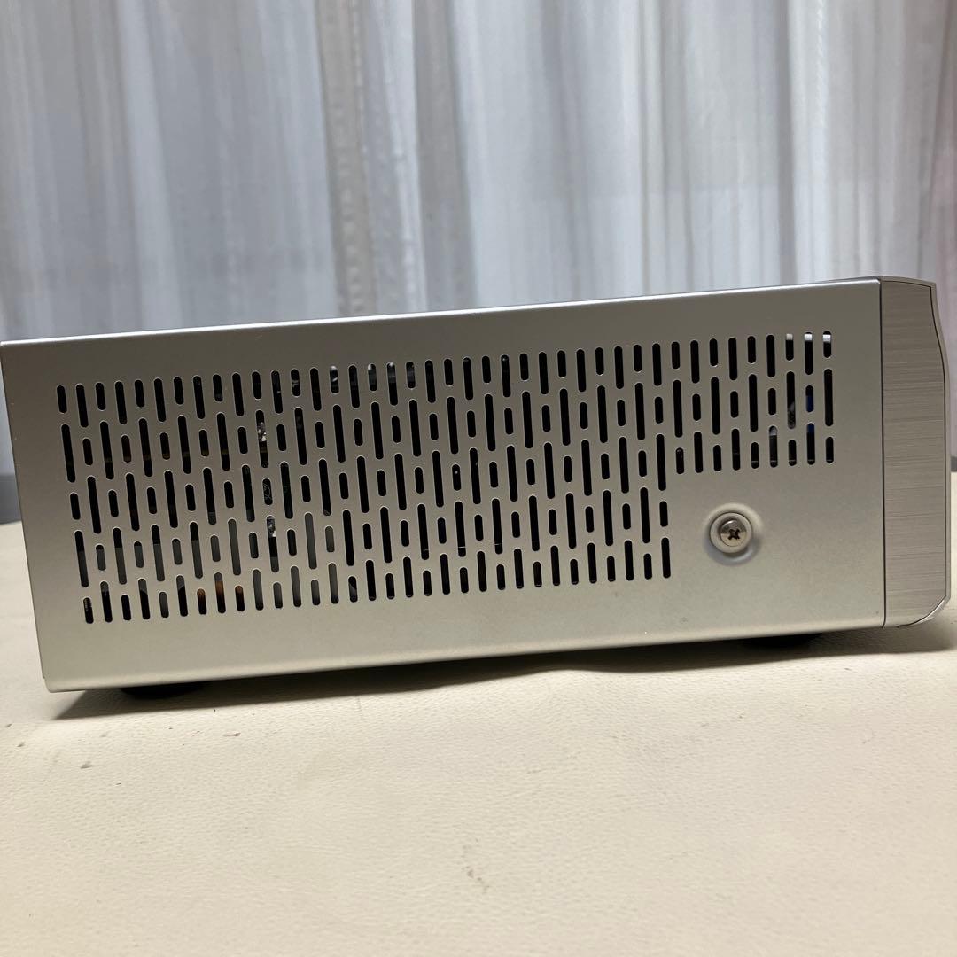 DENON CD-RECEIVER RCD-M41SP 整備動作品 2019年製