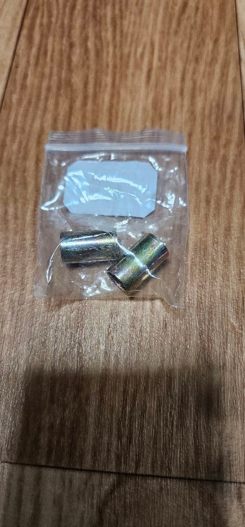 シグナス リアサスペンション 340mm 新古品