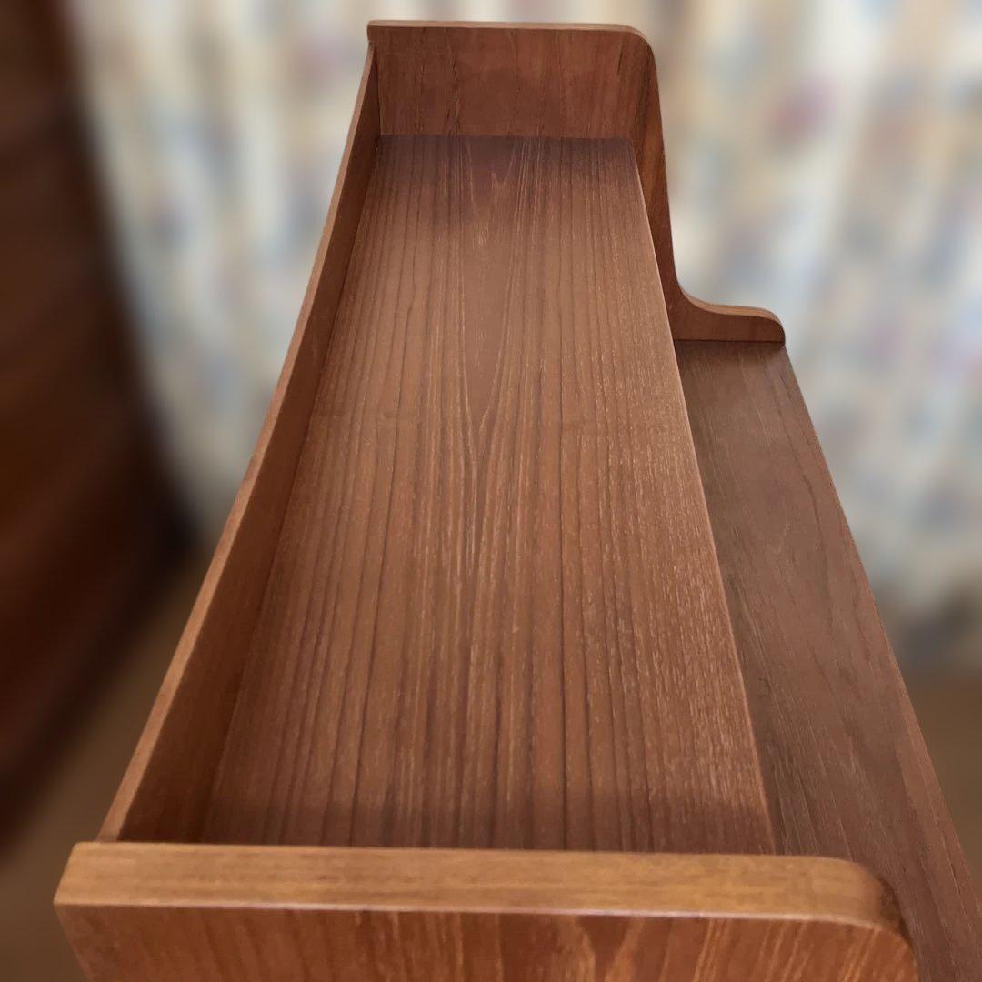 最終価格！ヴィンテージ　北欧ライティングビューロー