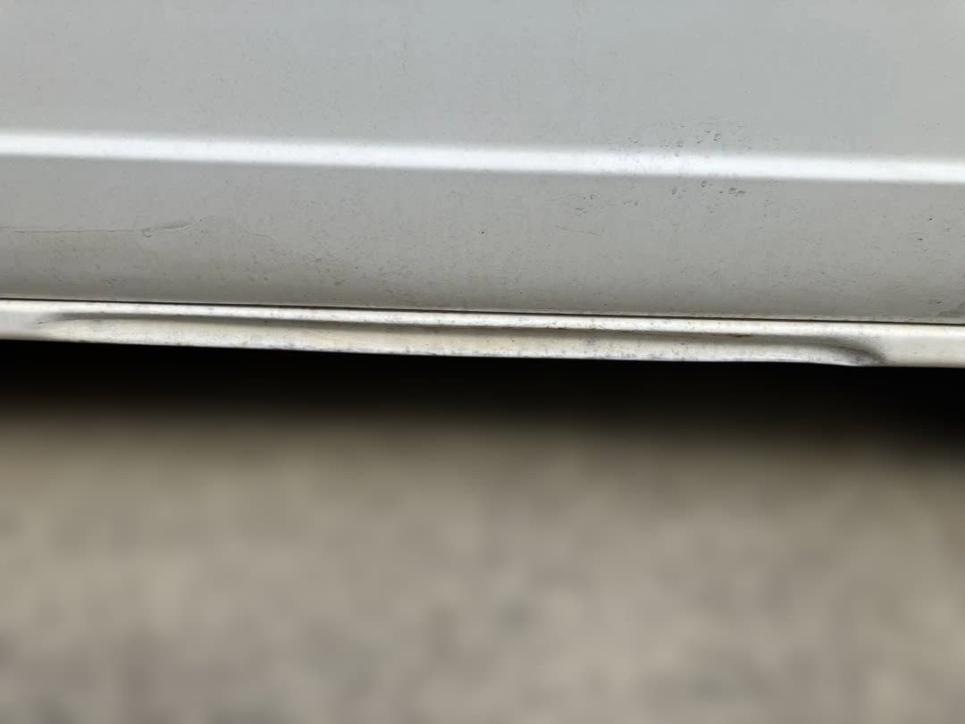 【軽】【車いす仕様車】HONDA ザッツ アルマス