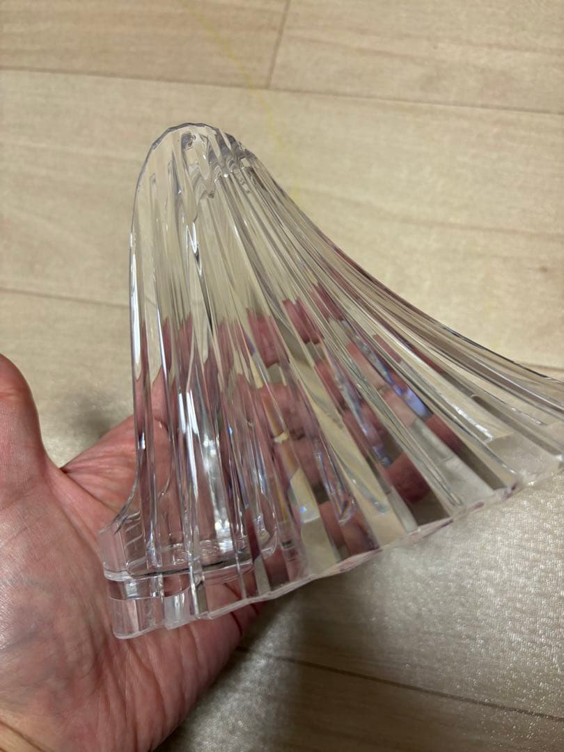 ReFa BEAUTECH DRYER S+ ドライヤーブラック　専用ホルダー付