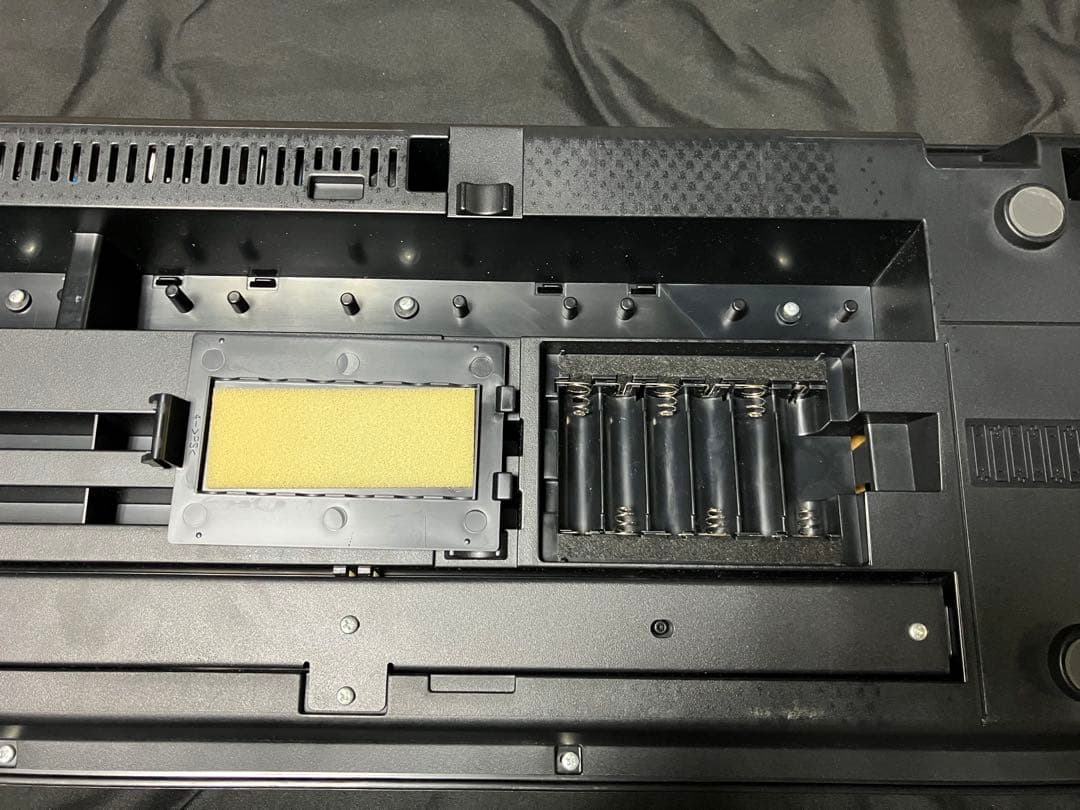 76鍵 ピアジェーロ NP-32B （ペダル付き）