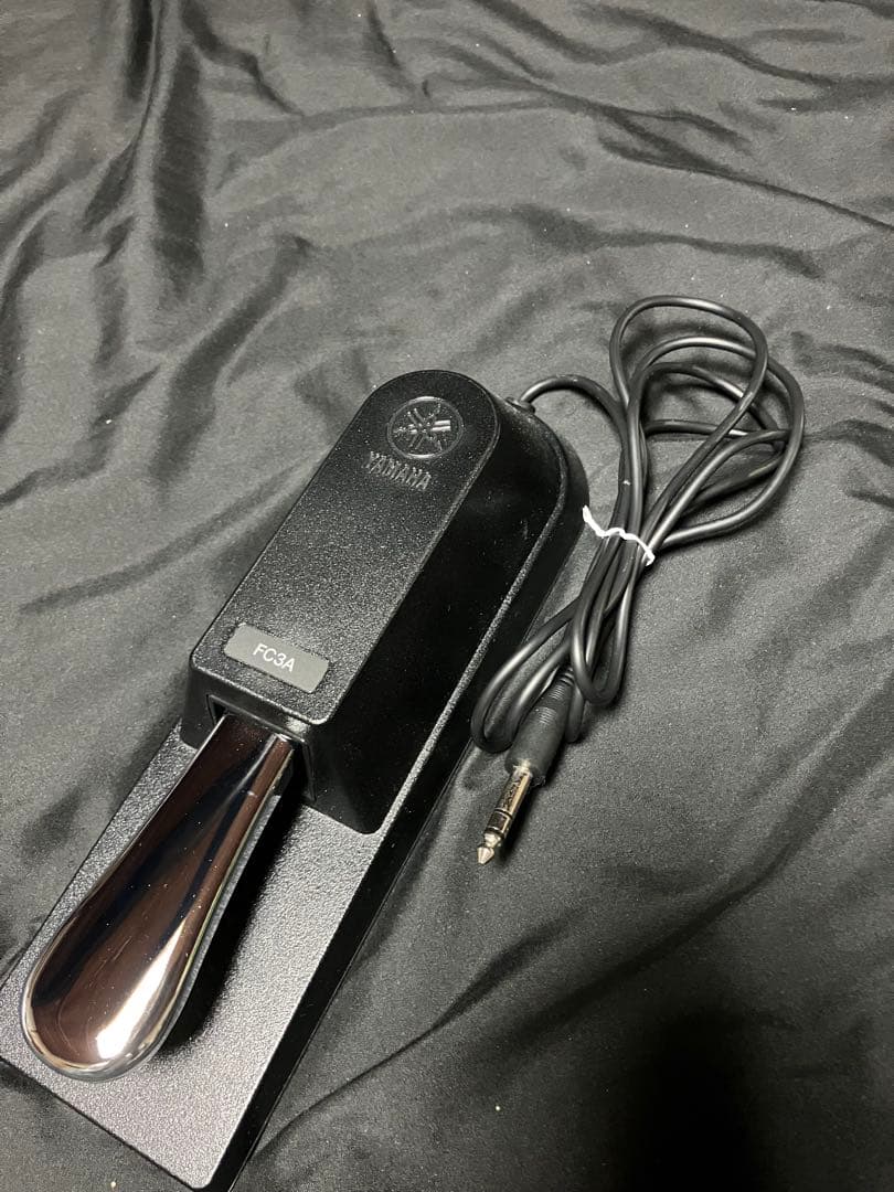 76鍵 ピアジェーロ NP-32B （ペダル付き）