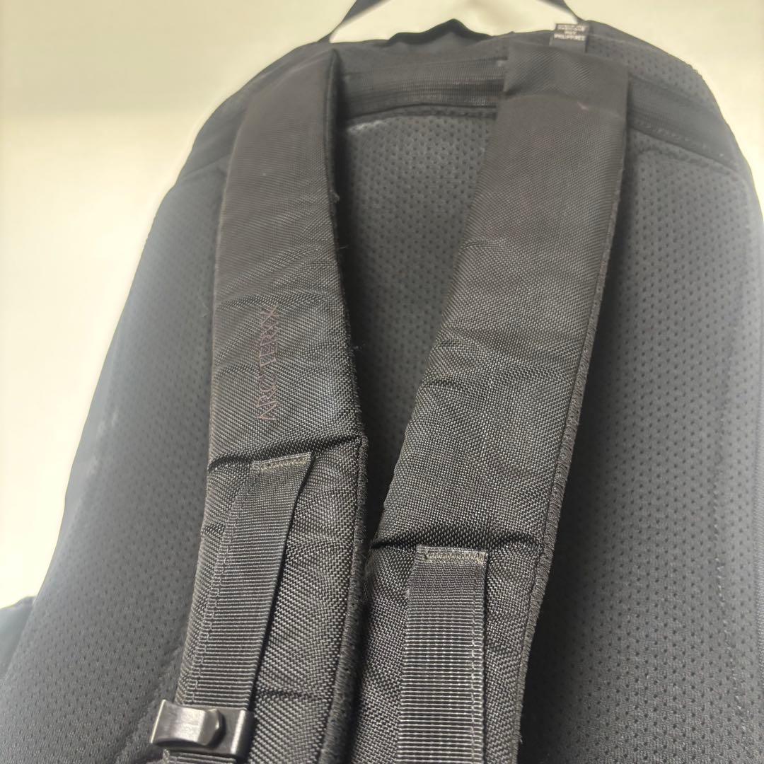 ARC'TERYX マンティス 32 リュックサック　ブラック 黒 廃盤