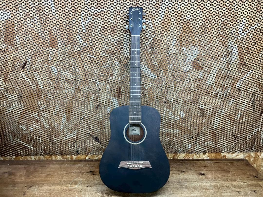 S.YAIRI★アコースティックギター★YM-02