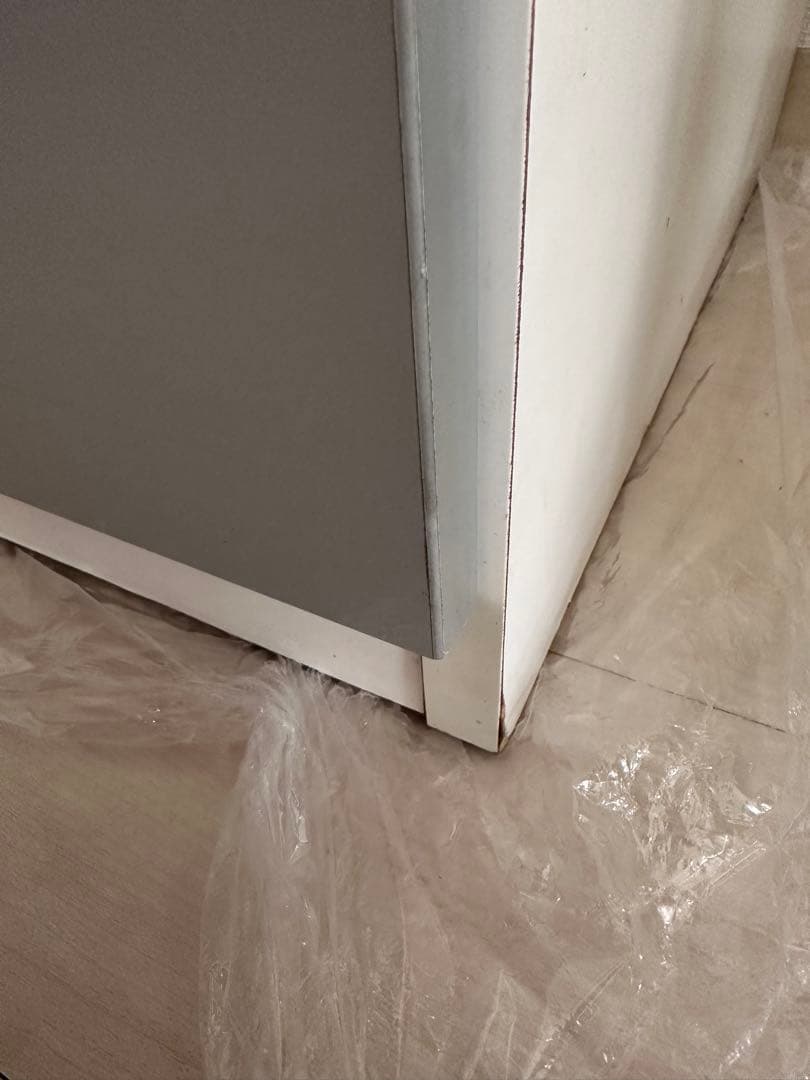 クラフトコガ　レンジボード　キッチン台