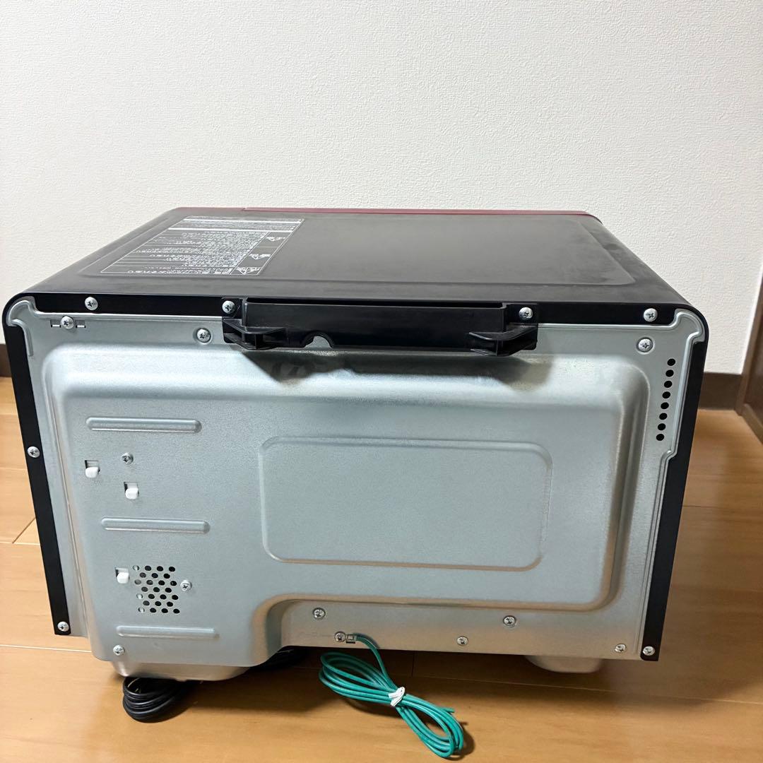 日立 オーブンレンジ MRO-S7Y 動作確認済 電子レンジ