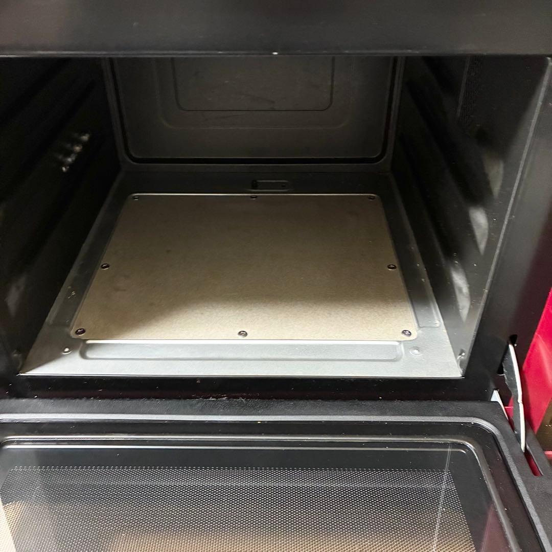 日立 オーブンレンジ MRO-S7Y 動作確認済 電子レンジ