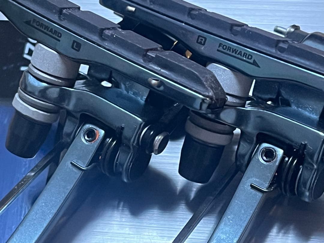 SHIMANO XTR BR-M960 Vブレーキセット