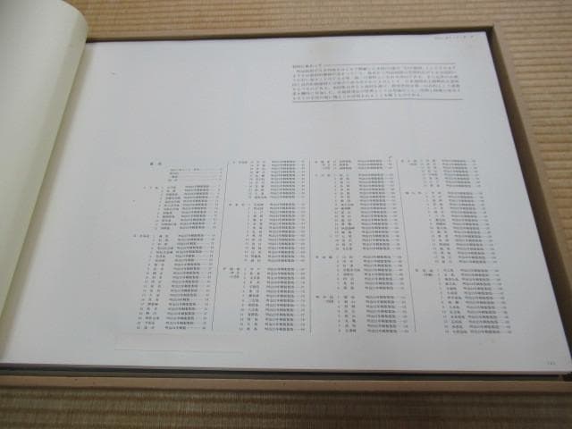 美品刊行1983年 柏書房 定価11万 共箱付◆ 初版 幕末・明治 日本国勢地図