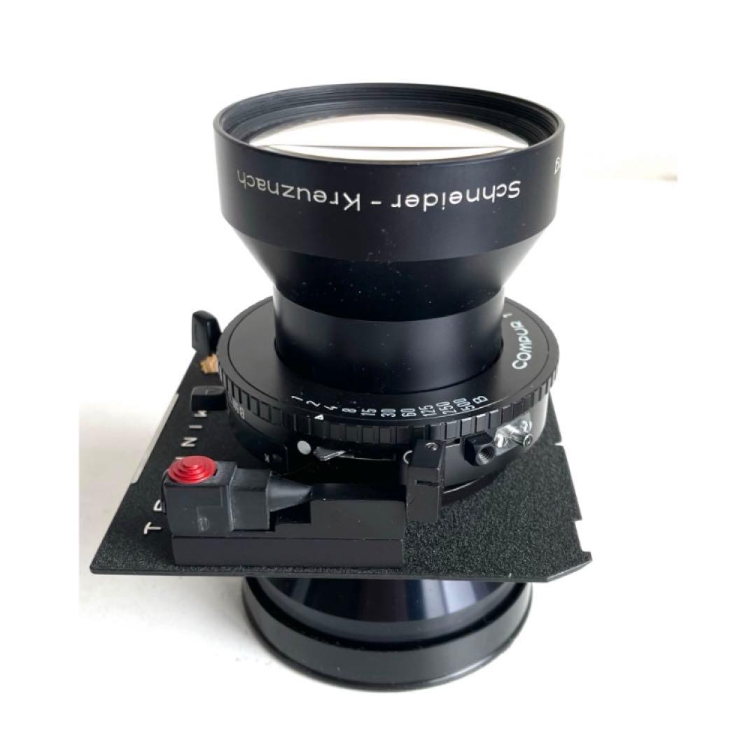レンズ(単焦点) Schneider Kreuznach Tele-Arton 250mm