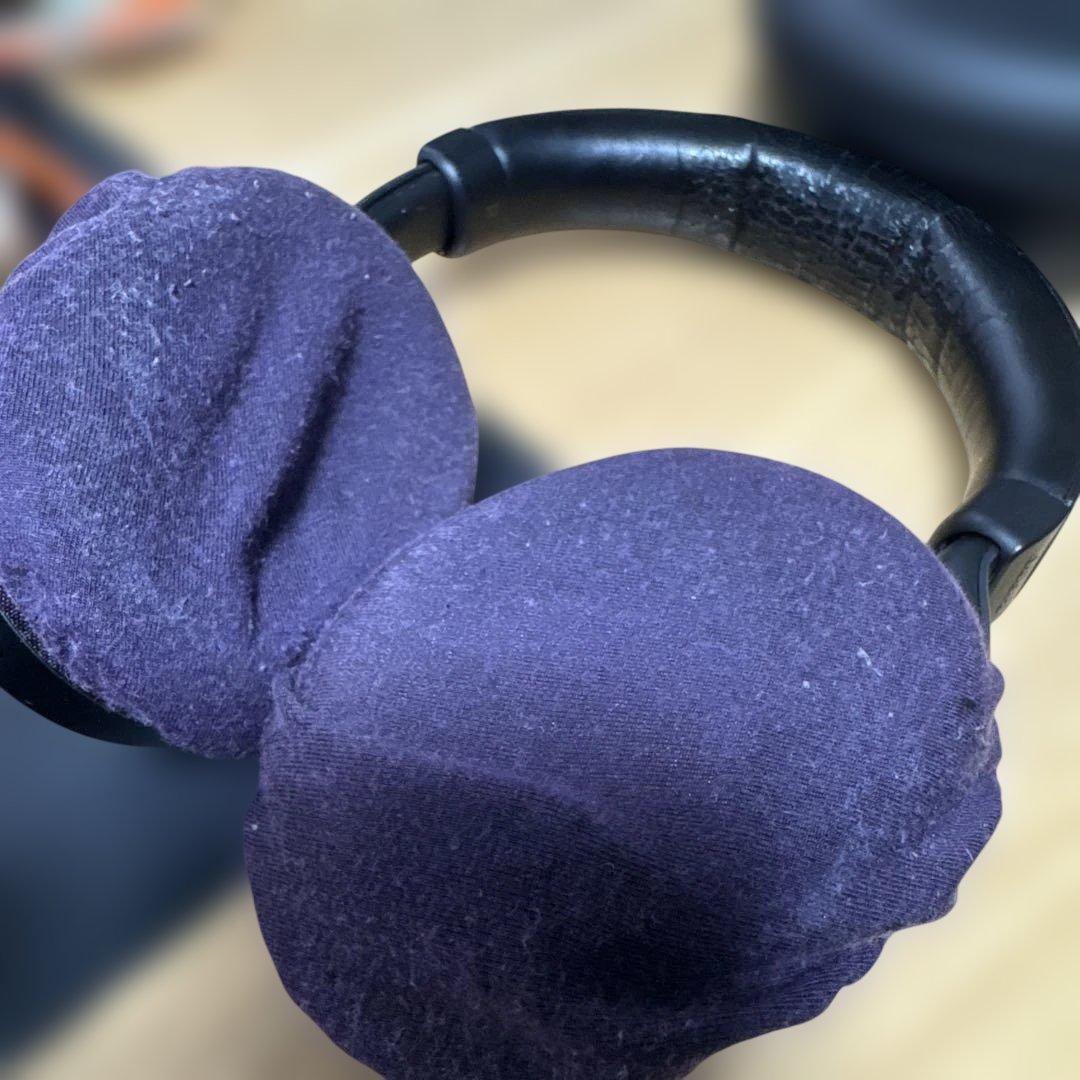 Jabra Evolve2 85 ワイヤレスヘッドホン