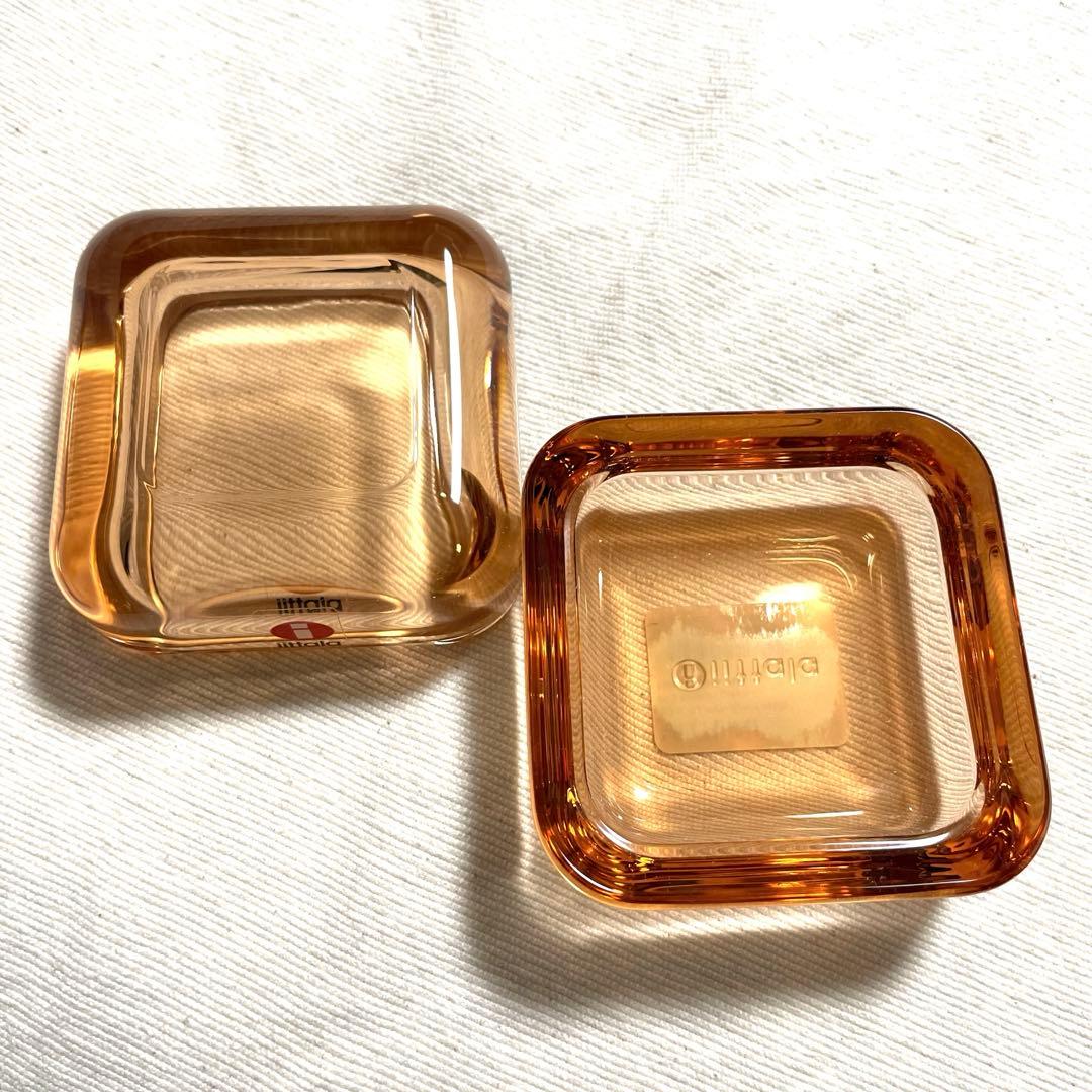 Vitriini ヴィトリーニ リオブラウン 60mm box イッタラ